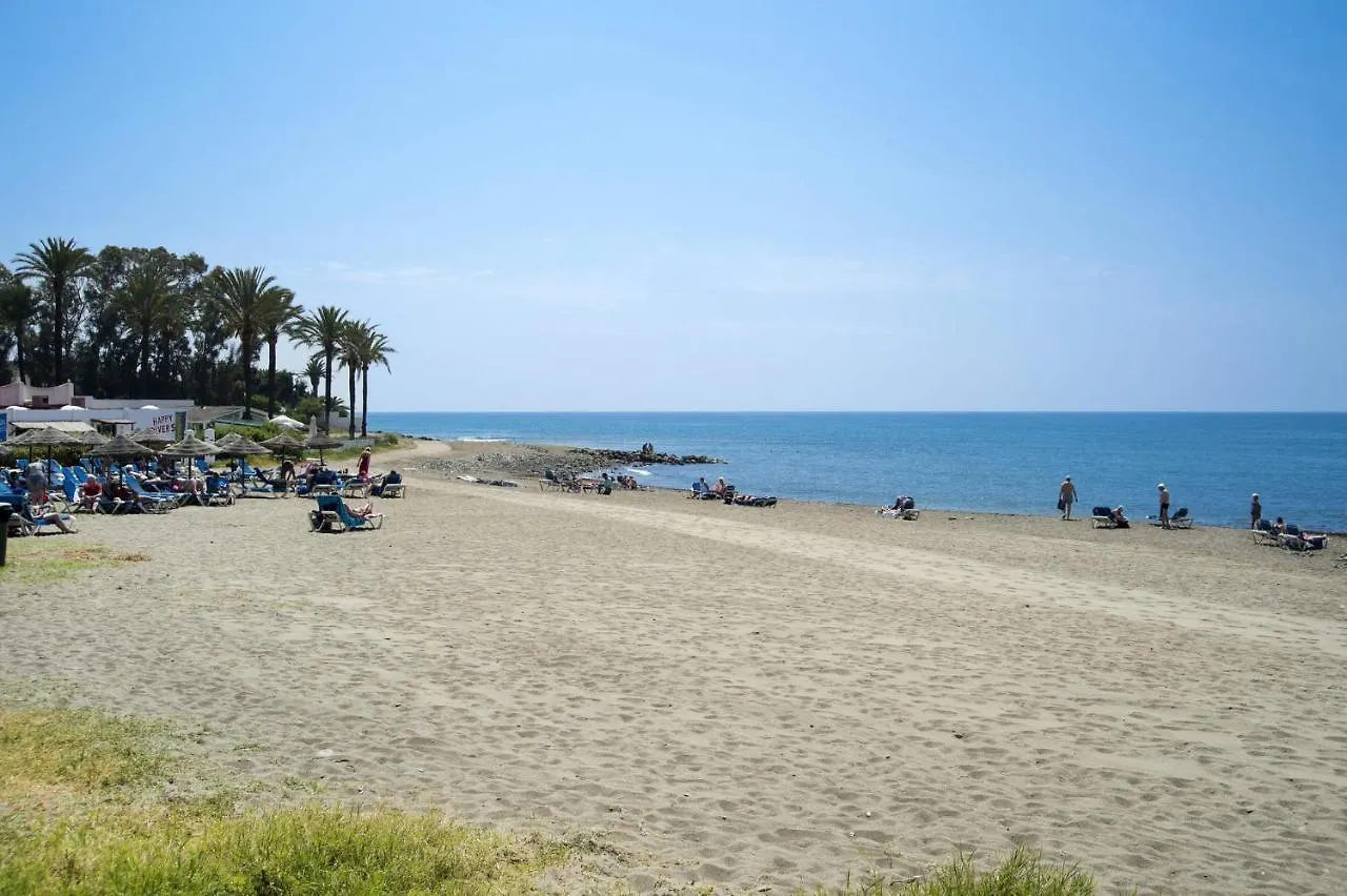 Villa Ramos By Villa Plus Estepona