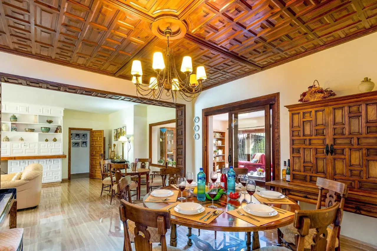 Villa Ramos By Villa Plus Estepona