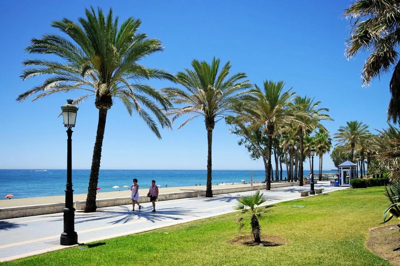 Villa Ramos By Villa Plus Estepona