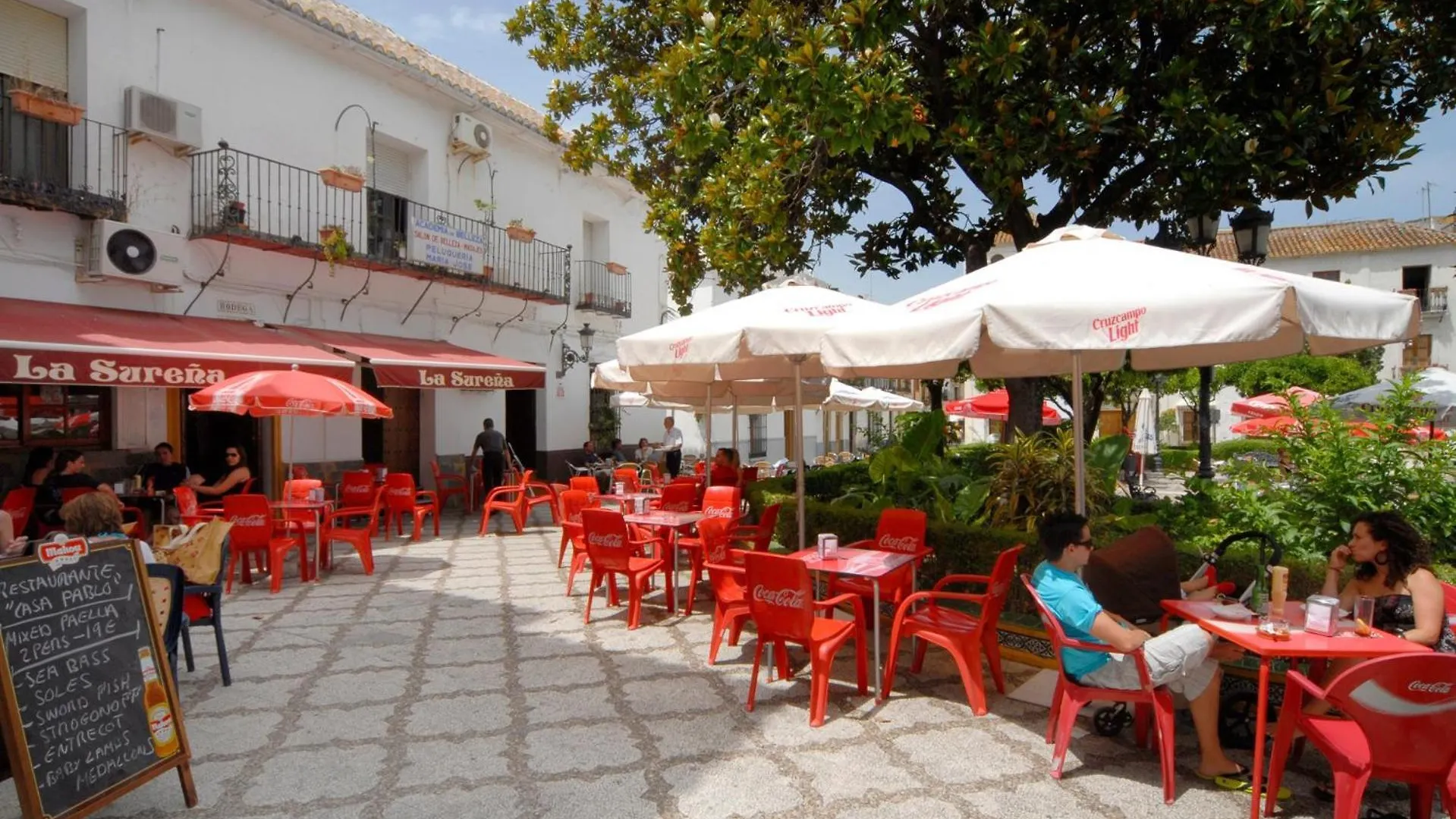 Villa Ramos By Villa Plus Estepona