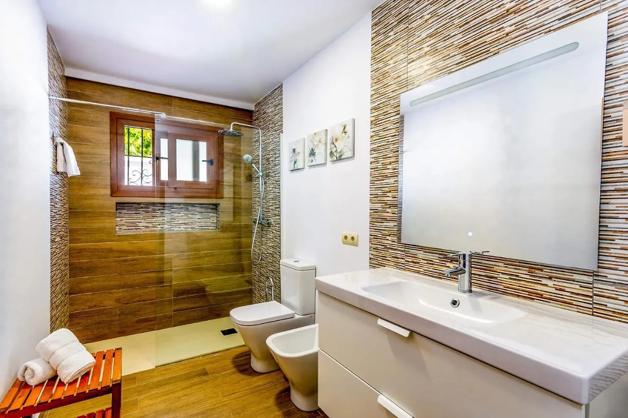 Villa Ramos By Villa Plus Estepona