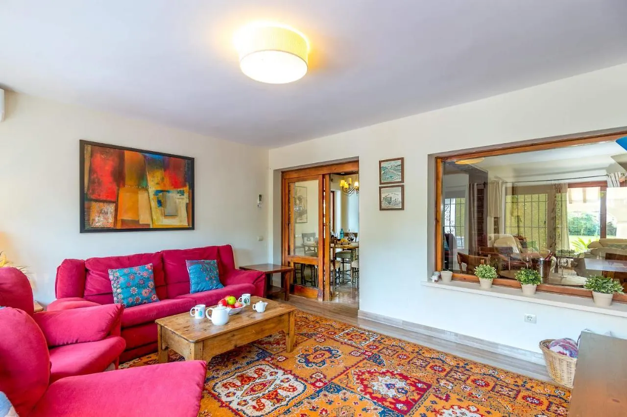 Villa Ramos By Villa Plus Estepona