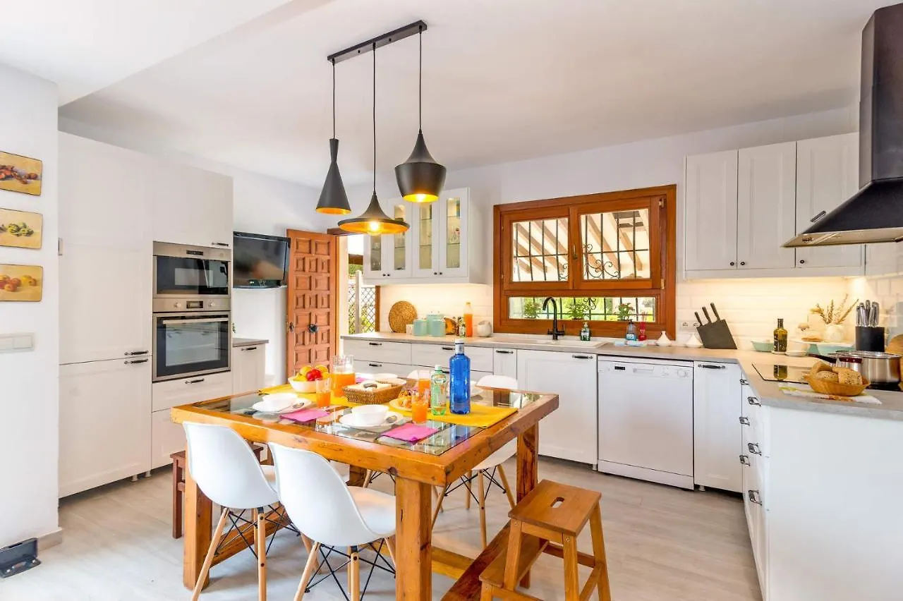 Villa Ramos By Villa Plus Estepona
