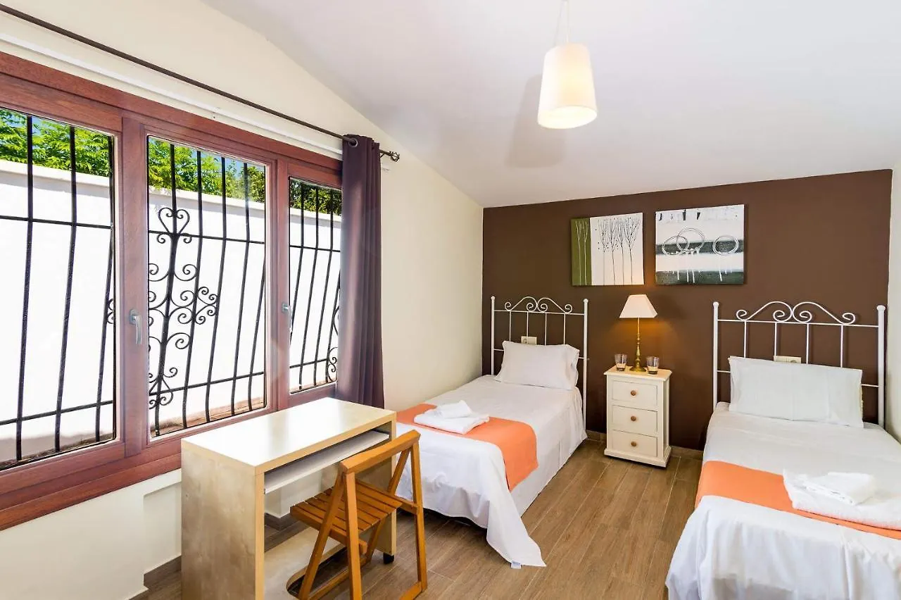 Villa Ramos By Villa Plus Estepona