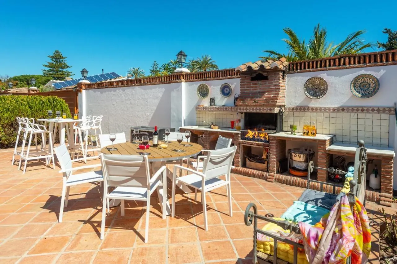 Villa Ramos By Villa Plus Estepona