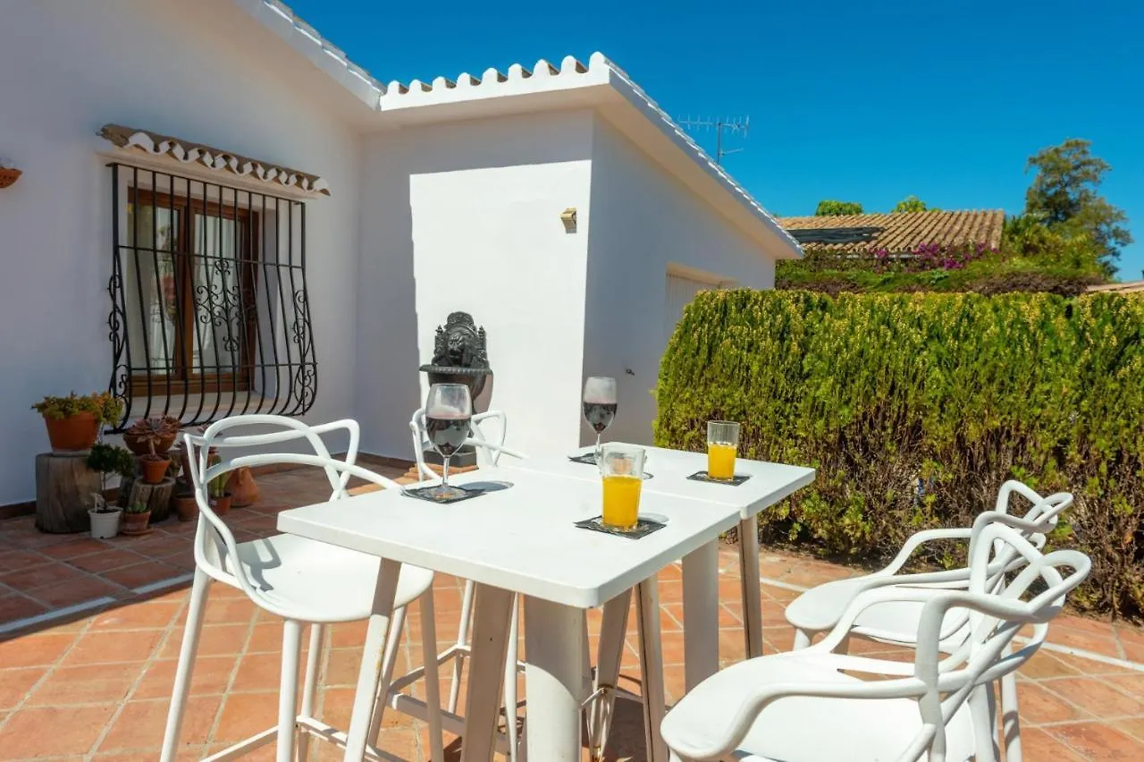 Villa Ramos By Villa Plus Estepona